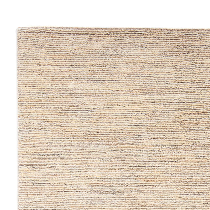 Gabbeh Rug - Perser - 253 x 168 cm - light beige