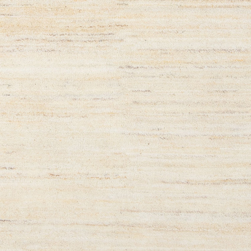 Gabbeh Rug - Perser - 238 x 169 cm - light beige