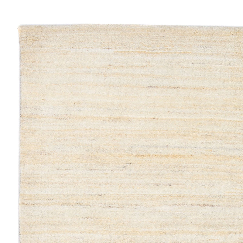 Gabbeh Rug - Perser - 238 x 169 cm - light beige