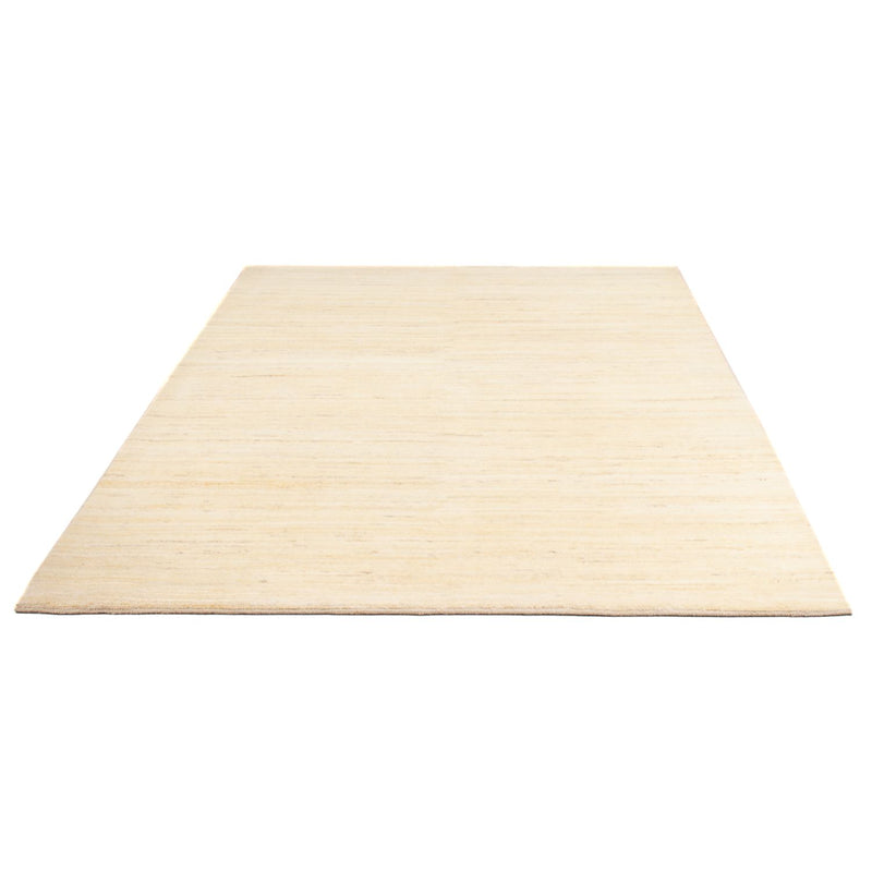 Gabbeh Rug - Perser - 238 x 169 cm - light beige