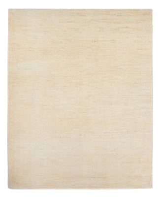 Gabbeh Rug - Perser - 234 x 173 cm - light beige