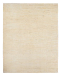 Gabbeh Rug - Perser - 234 x 173 cm - light beige