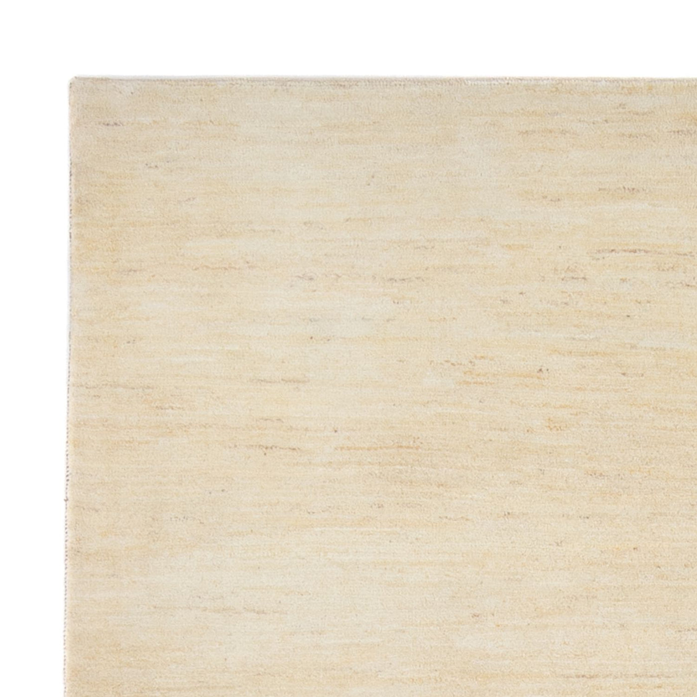 Persian Gabbeh Rug 234x173cm - Perserteppich Wollteppich