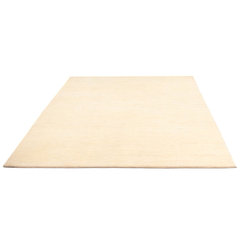 Gabbeh Rug - Perser - 234 x 173 cm - light beige