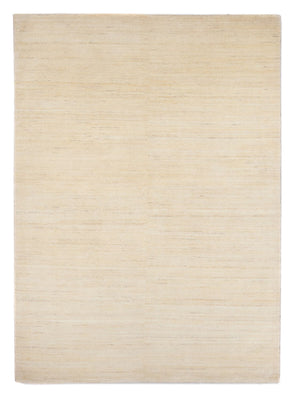 Gabbeh Rug - Perser - 241 x 166 cm - light beige