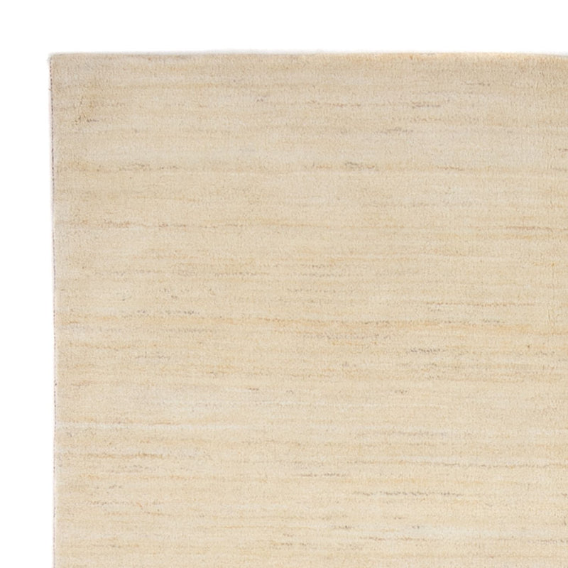 Gabbeh Rug - Perser - 241 x 166 cm - light beige