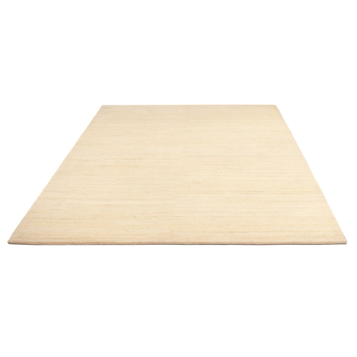 Gabbeh Rug - Perser - 241 x 166 cm - light beige