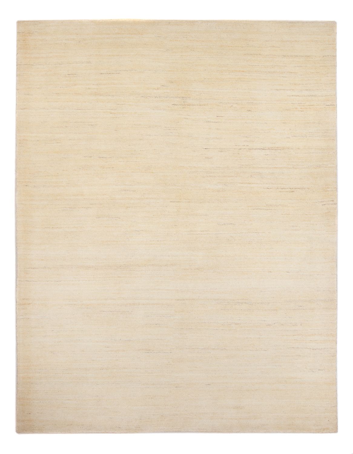 Gabbeh Rug - Perser - 235 x 173 cm - light beige