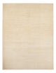 Gabbeh Rug - Perser - 235 x 173 cm - light beige