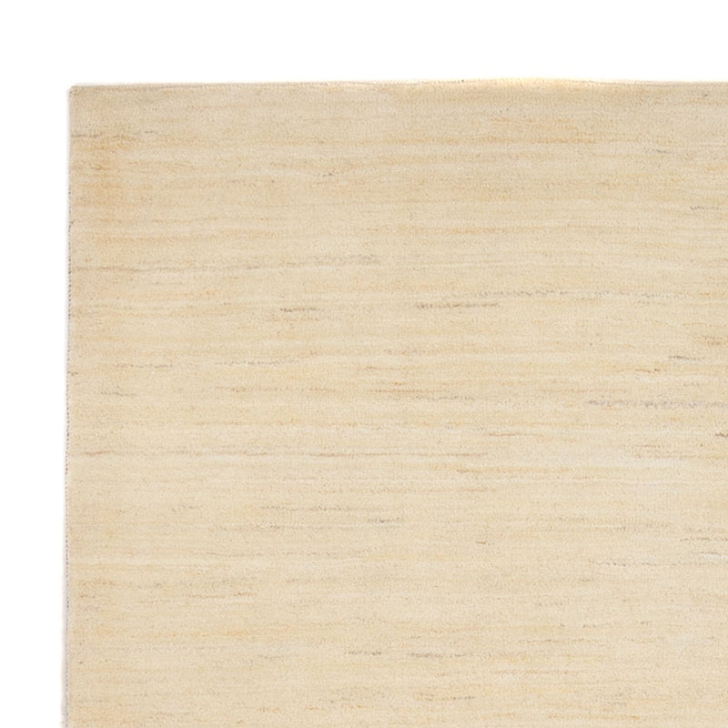 Gabbeh Rug - Perser - 235 x 173 cm - light beige