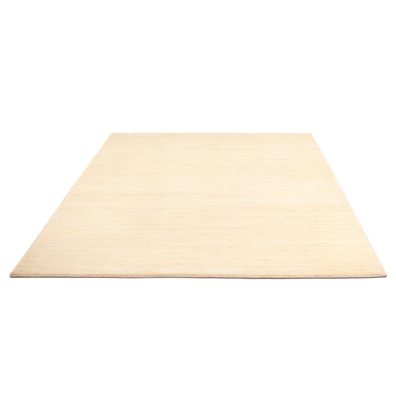 Gabbeh Rug - Perser - 235 x 173 cm - light beige
