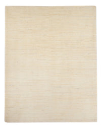 Gabbeh Rug - Perser - 234 x 172 cm - light beige