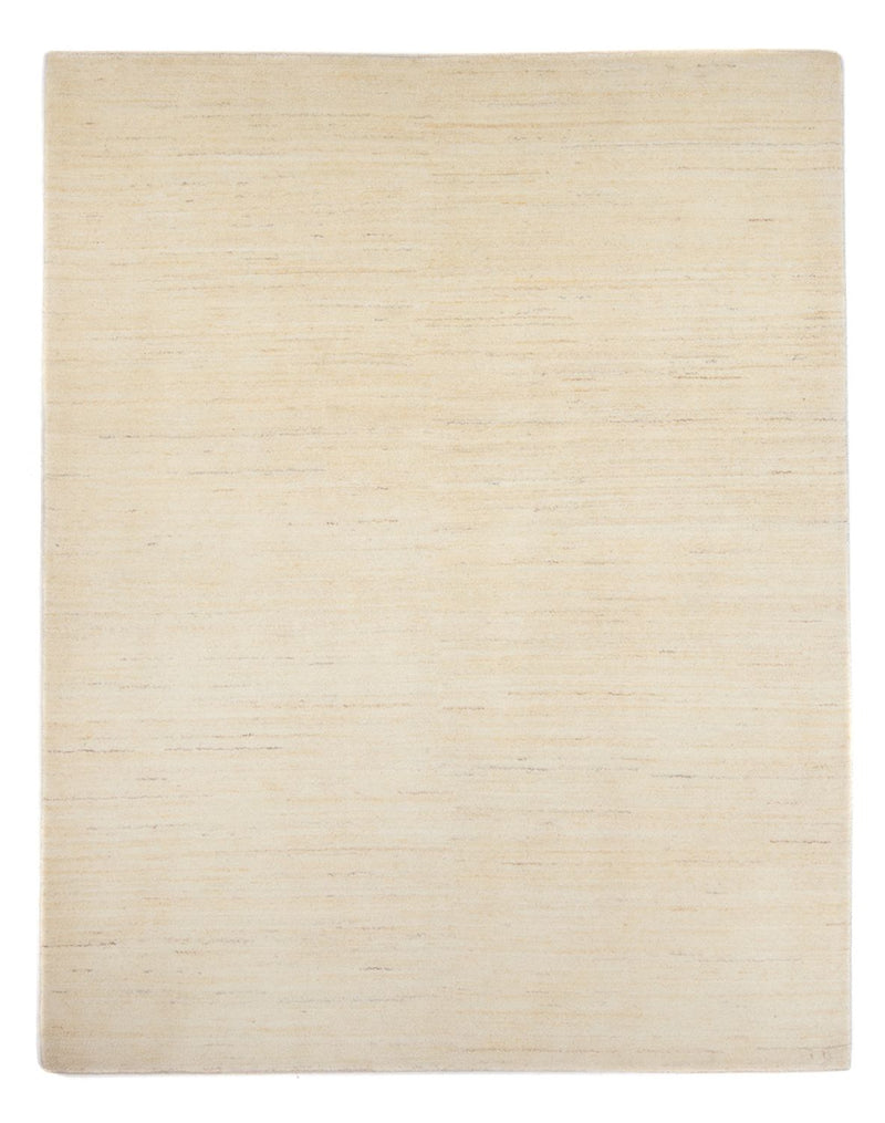 Gabbeh Rug - Perser - 234 x 172 cm - light beige