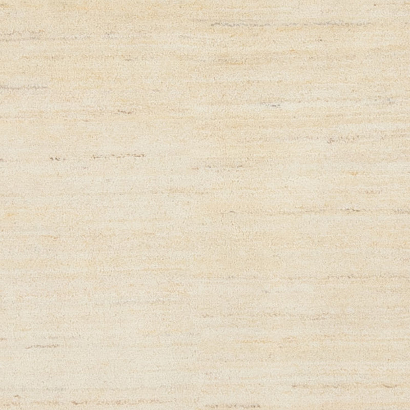 Gabbeh Rug - Perser - 234 x 172 cm - light beige