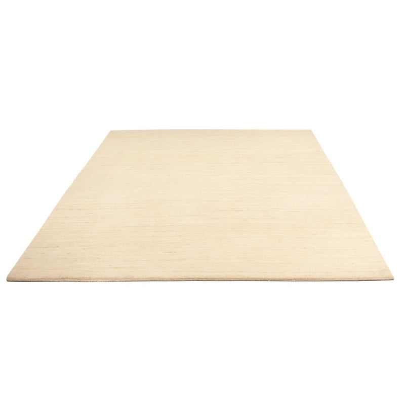 Gabbeh Rug - Perser - 234 x 172 cm - light beige
