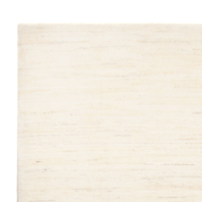 Gabbeh Rug - Perser - 244 x 200 cm - white