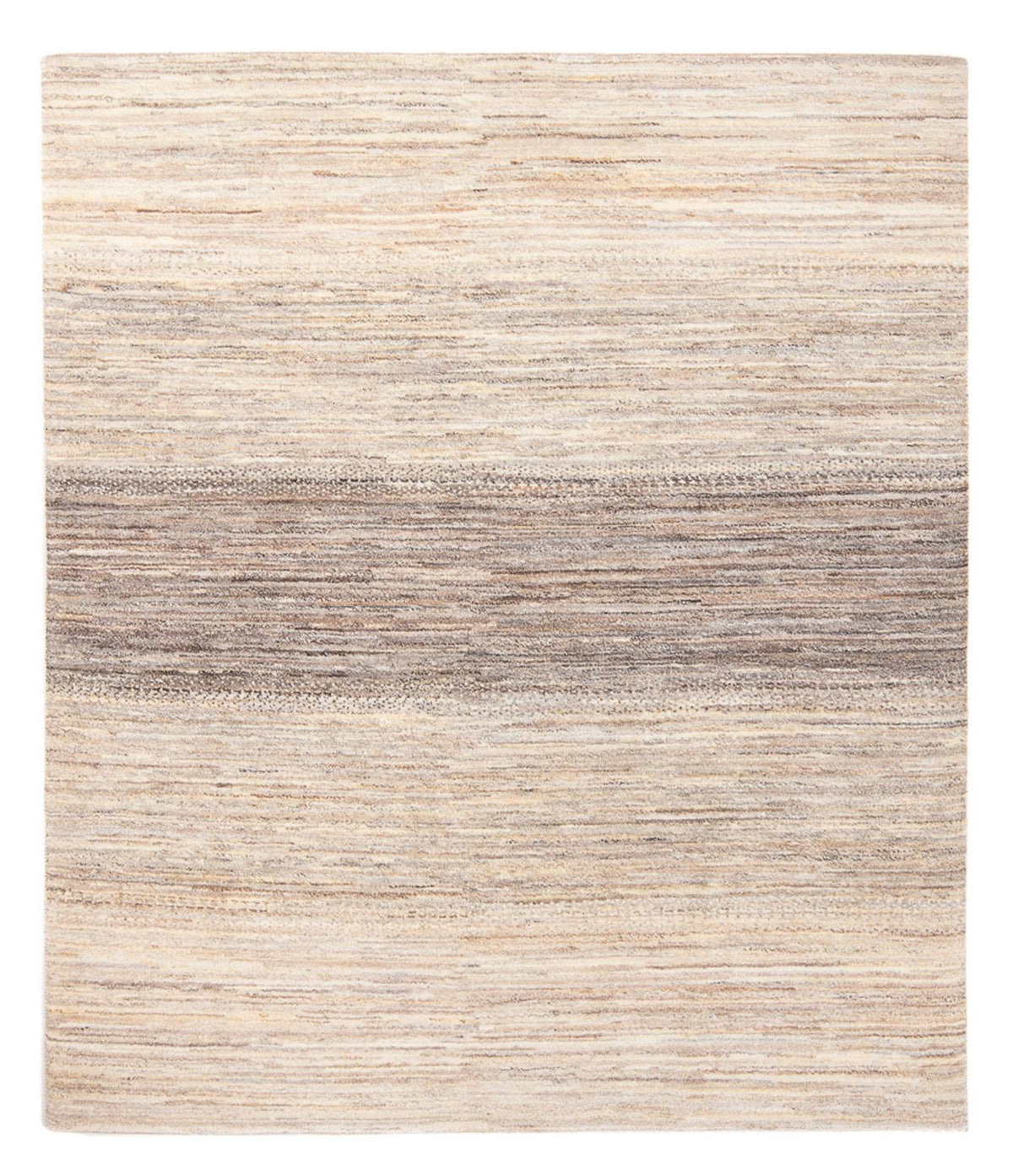 Gabbeh Rug - Perser - 220 x 172 cm - multicolored