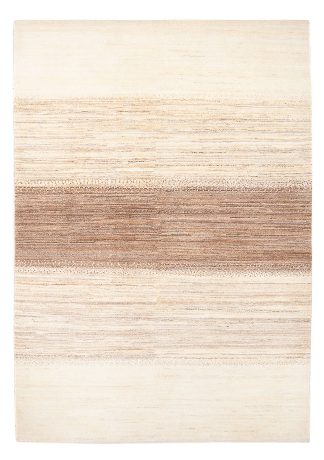 Gabbeh Rug - Perser - 243 x 162 cm - multicolored