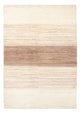 Persian Gabbeh Rug 243x162cm - Perserteppich Wollteppich