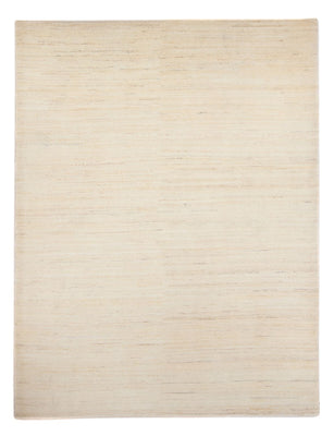 Gabbeh Rug - Perser - 236 x 167 cm - light beige