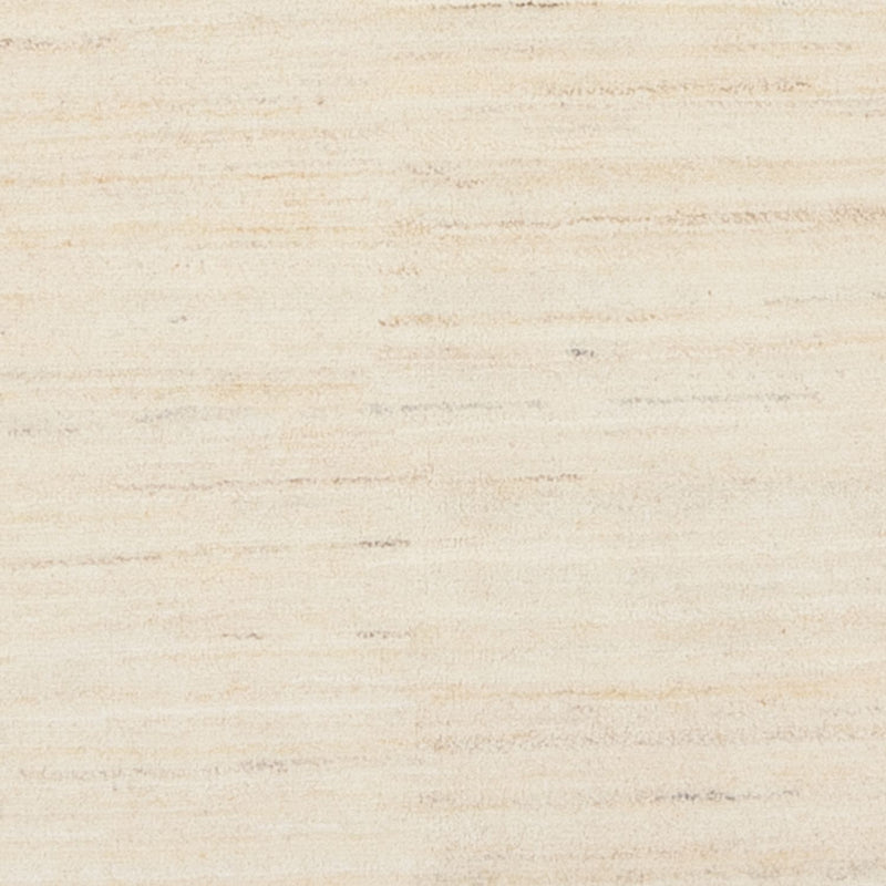 Gabbeh Rug - Perser - 236 x 167 cm - light beige