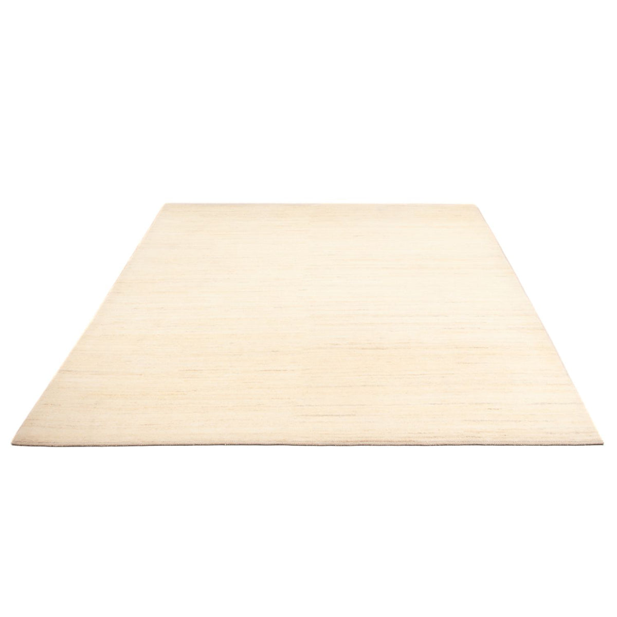 Gabbeh Rug - Perser - 236 x 167 cm - light beige
