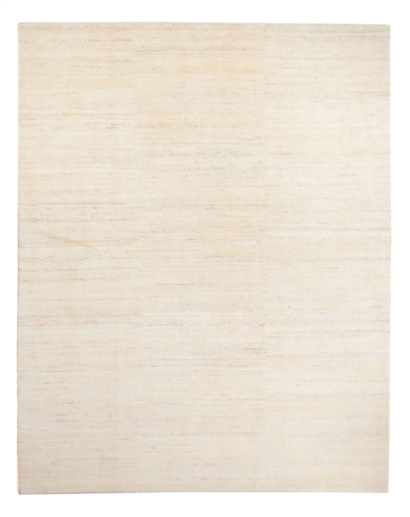 Gabbeh Rug - Perser - 244 x 185 cm - white