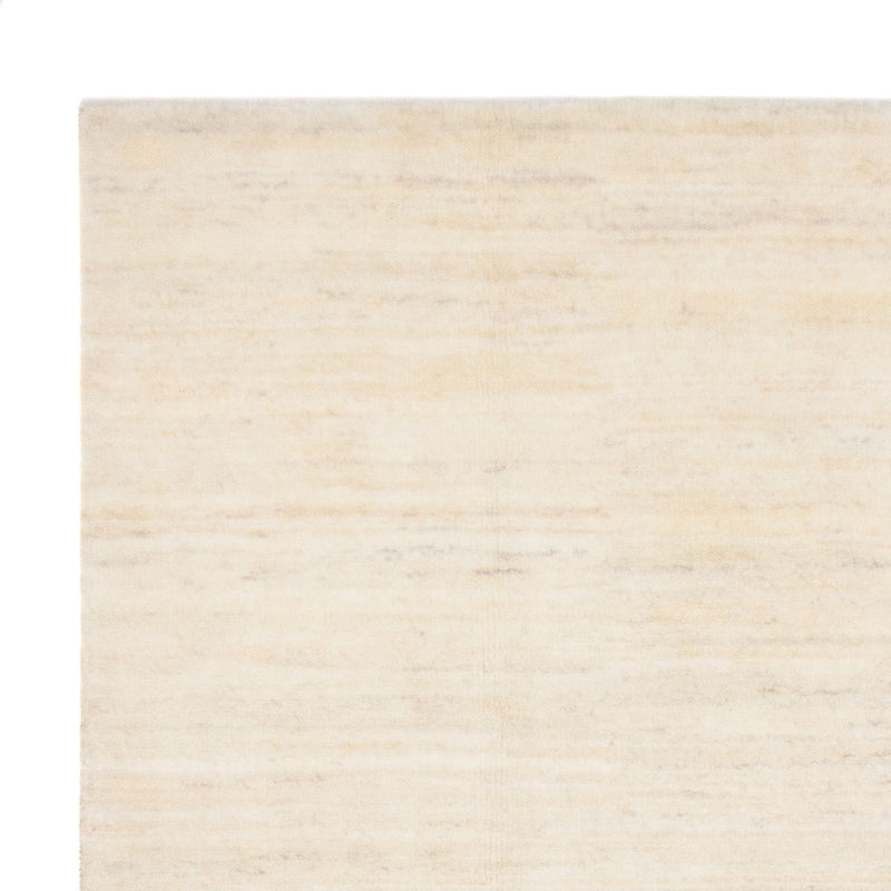 Gabbeh Rug - Perser - 244 x 185 cm - white