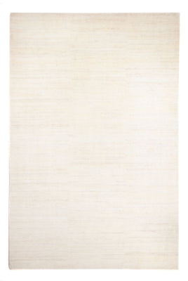Gabbeh Rug - Perser - 300 x 216 cm - white