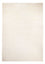 Gabbeh Rug - Perser - 318 x 212 cm - white