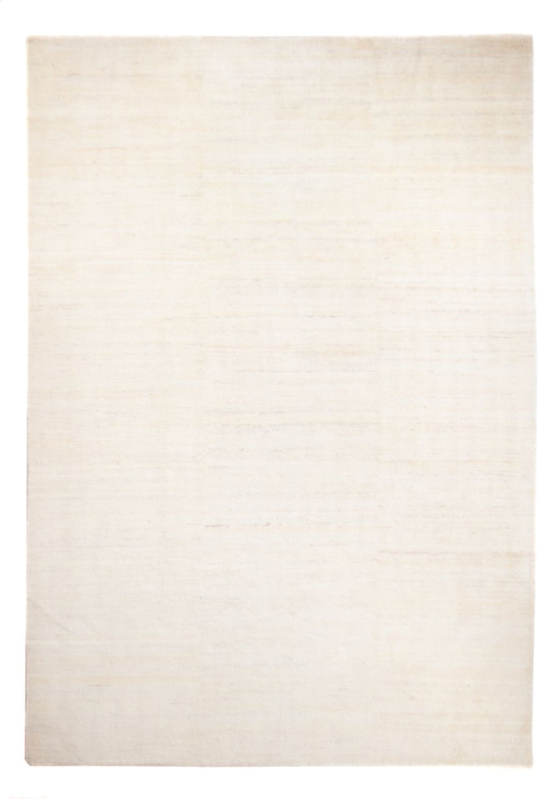 Gabbeh Rug - Perser - 318 x 212 cm - white