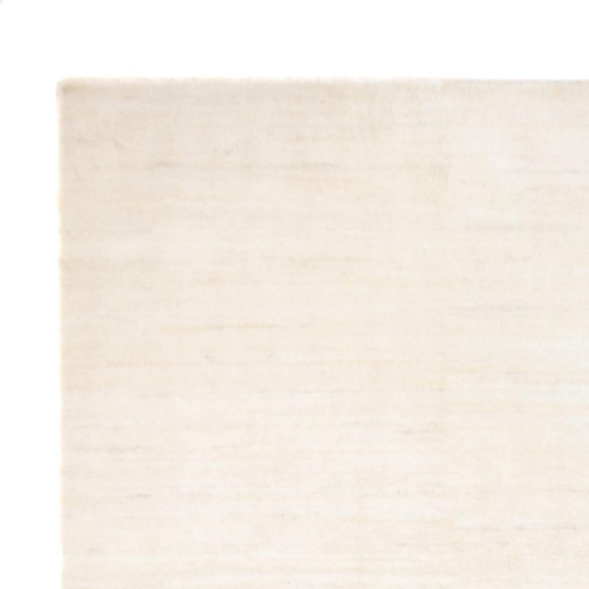 Gabbeh Rug - Perser - 318 x 212 cm - white