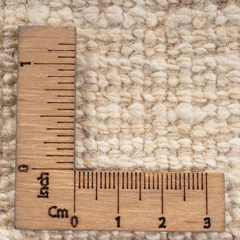 Gabbeh Rug - Perser - 318 x 212 cm - white