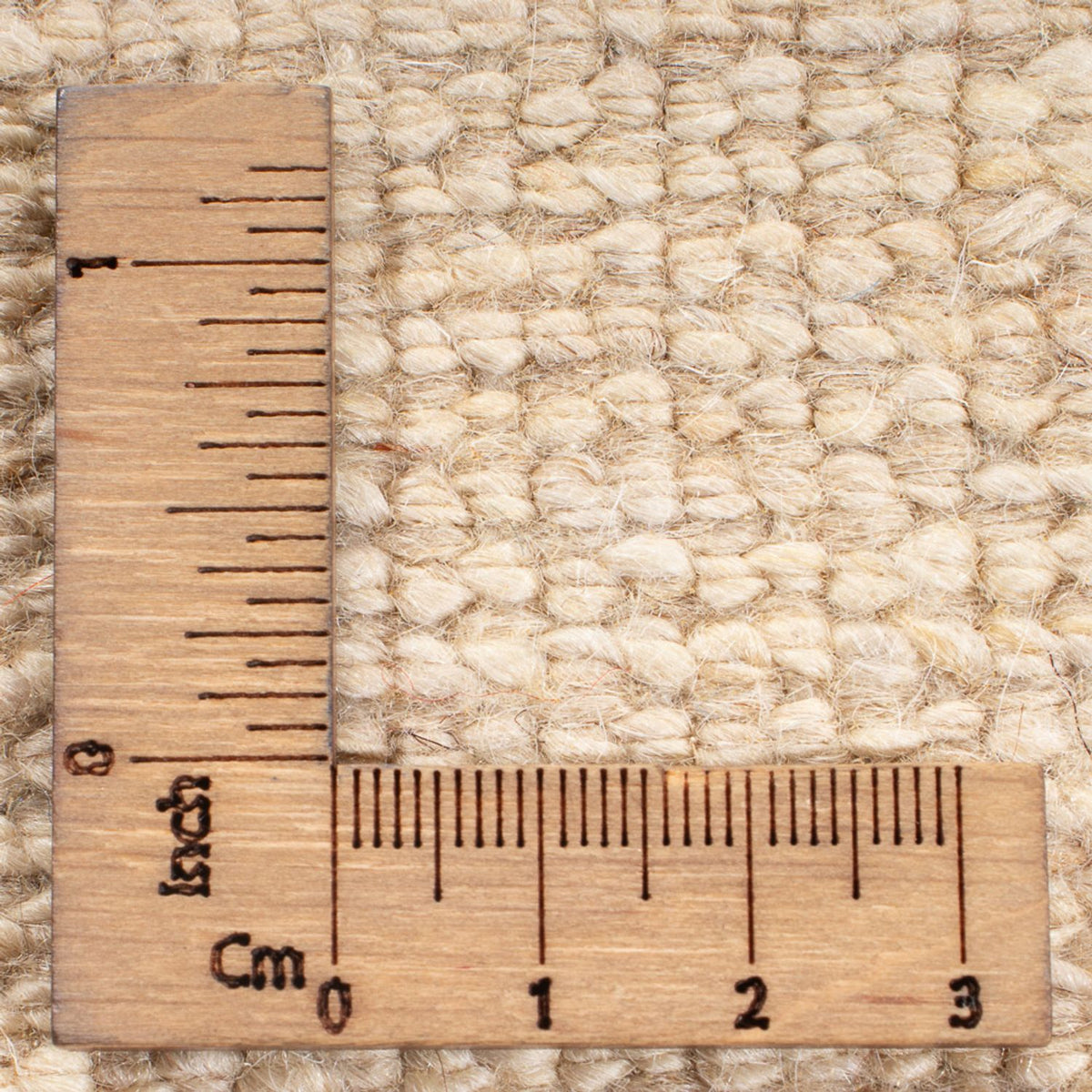 Gabbeh Rug - Perser - 308 x 206 cm - white