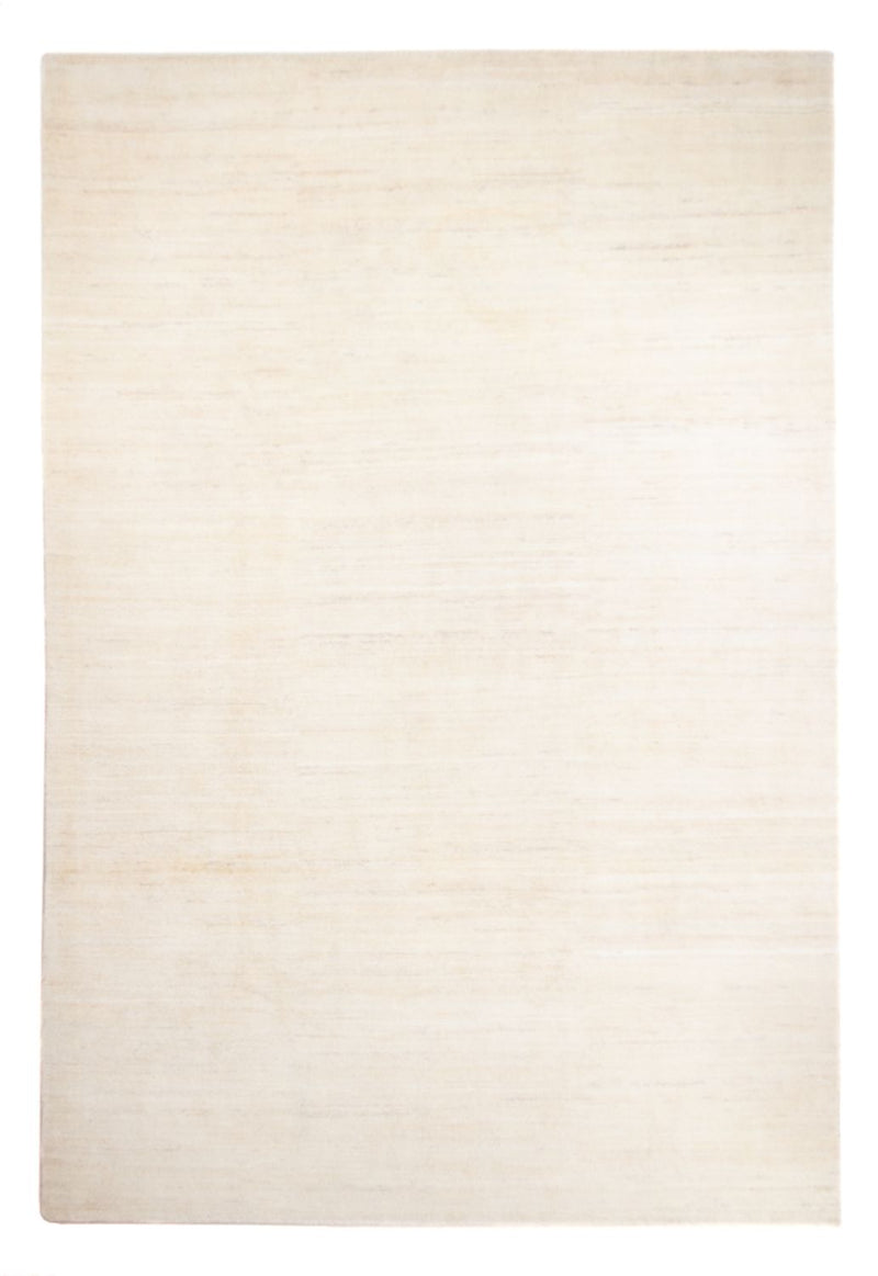 Gabbeh Rug - Perser - 294 x 217 cm - white