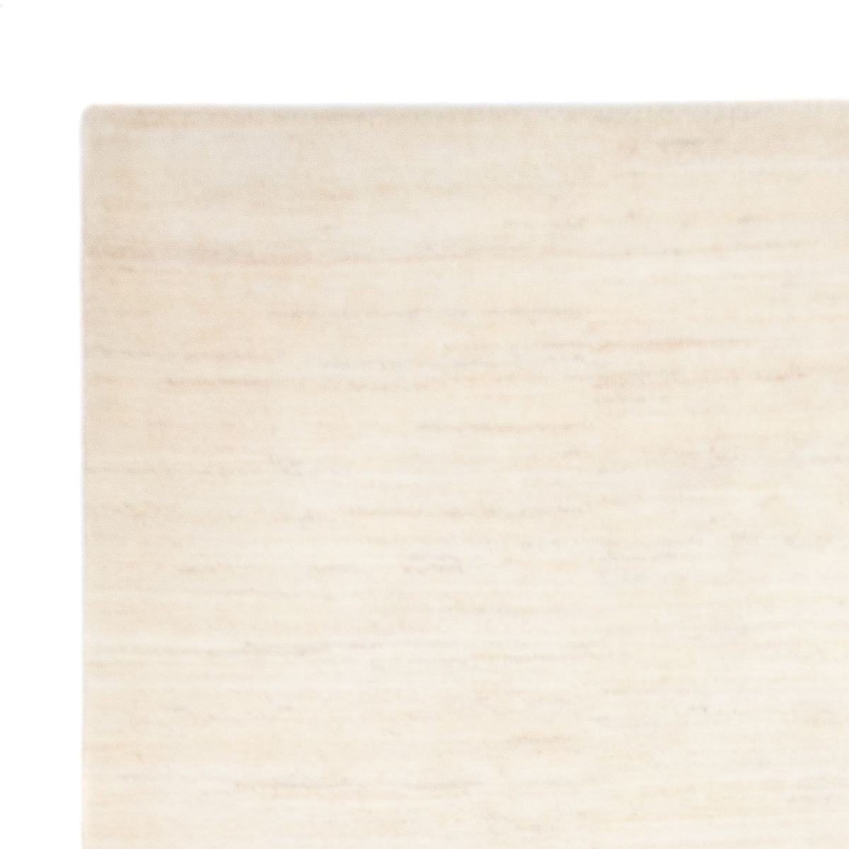 Gabbeh Rug - Perser - 294 x 217 cm - white