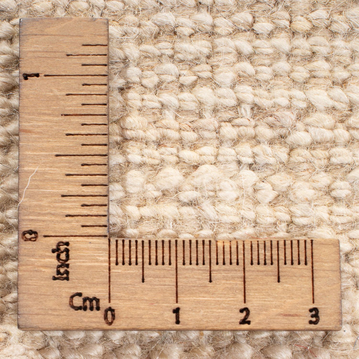 Gabbeh Rug - Perser - 294 x 217 cm - white