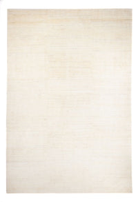 Gabbeh Rug - Perser - 306 x 210 cm - white