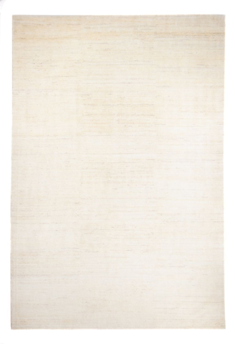 Gabbeh Rug - Perser - 306 x 210 cm - white