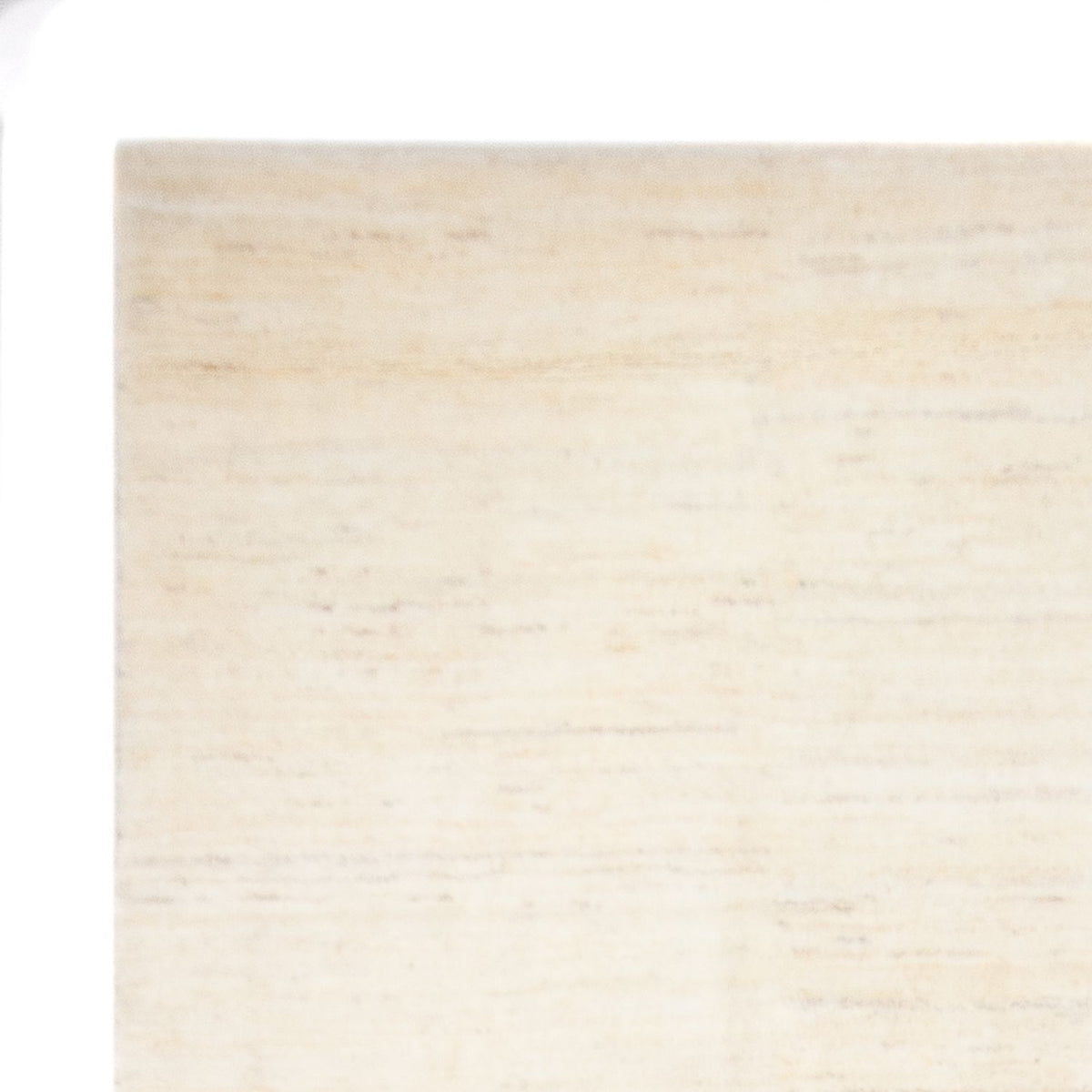 Gabbeh Rug - Perser - 306 x 210 cm - white