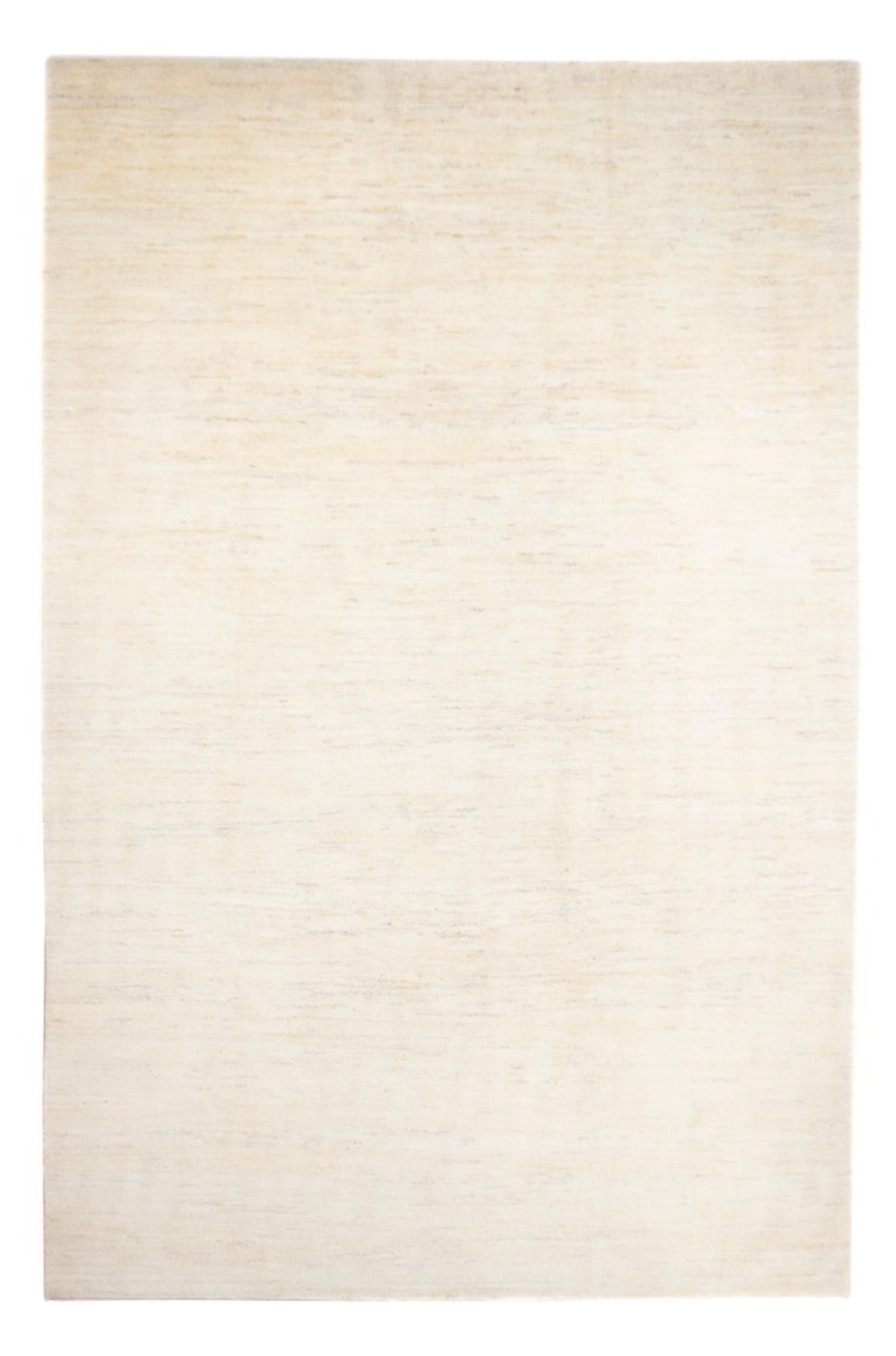 Gabbeh Rug - Perser - 250 x 181 cm - light beige