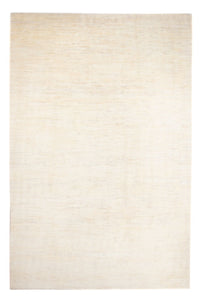 Gabbeh Rug - Perser - 250 x 181 cm - light beige