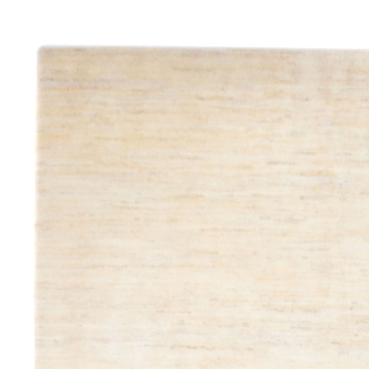 Gabbeh Rug - Perser - 250 x 181 cm - light beige
