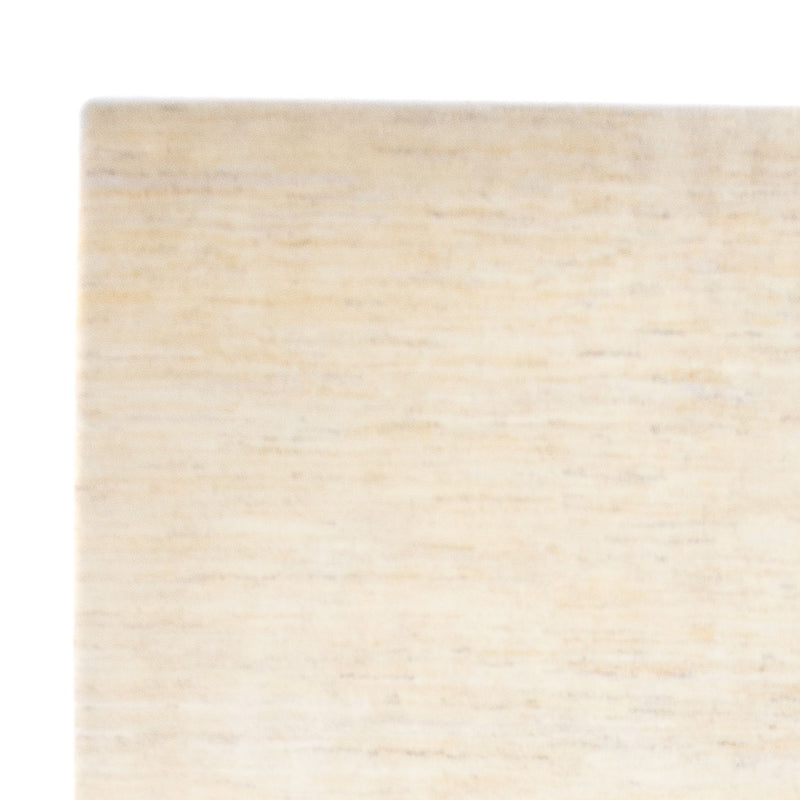 Gabbeh Rug - Perser - 250 x 181 cm - light beige
