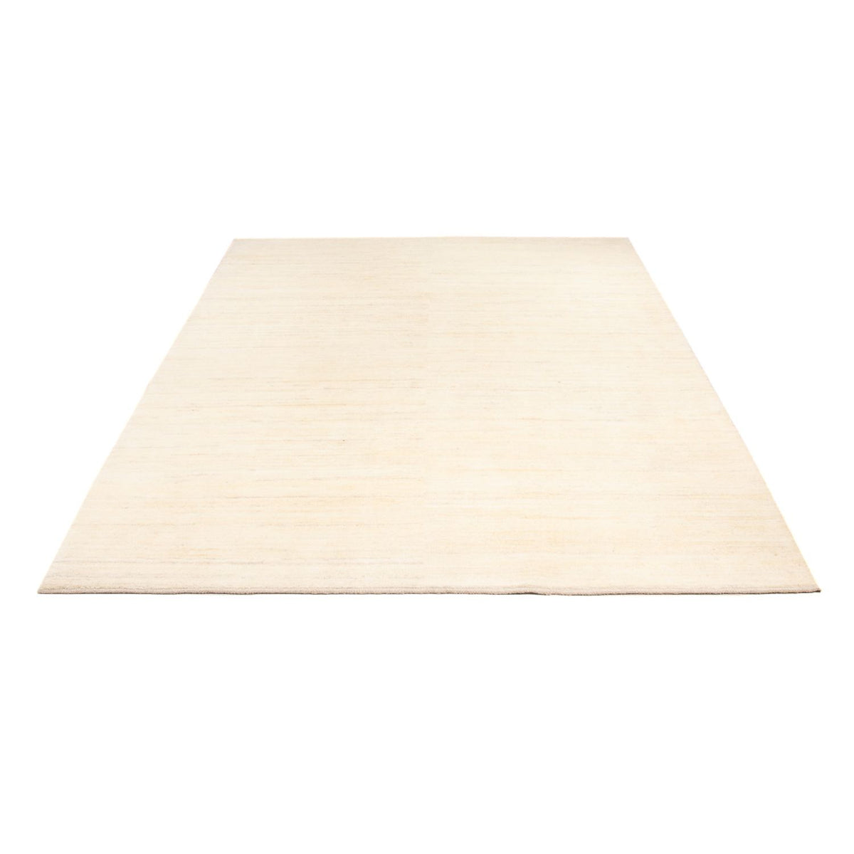 Gabbeh Rug - Perser - 250 x 181 cm - light beige