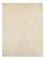 Gabbeh Rug - Perser - 218 x 158 cm - light beige