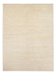 Persian Gabbeh Rug 218x158cm - Perserteppich Wollteppich