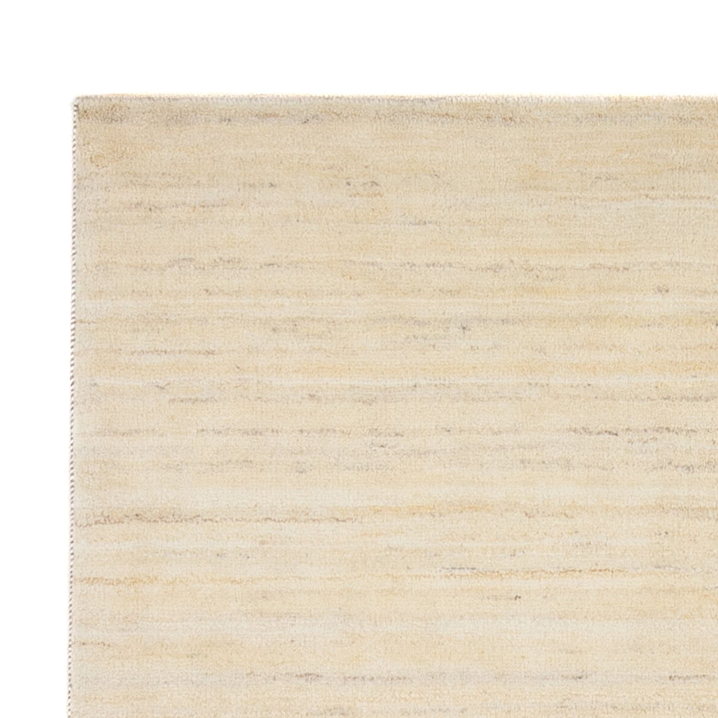 Persian Gabbeh Rug 218x158cm - Perserteppich Wollteppich