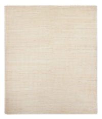 Gabbeh Rug - Perser - 212 x 172 cm - light beige