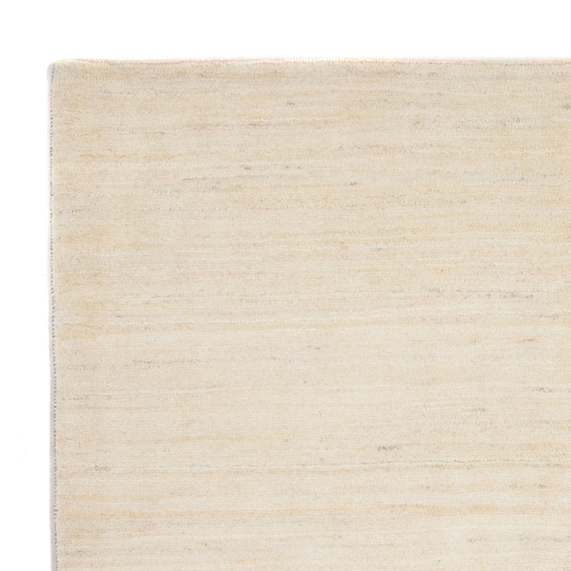 Gabbeh Rug - Perser - 212 x 172 cm - light beige